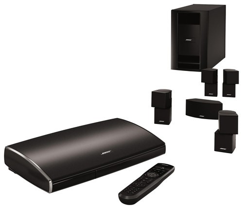  Bose® - Lifestyle® 535 Series II Home Entertainment System