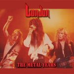 Front Standard. The Metal Years [CD].