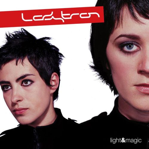  Light &amp; Magic [2011 Bonus Tracks] [CD]