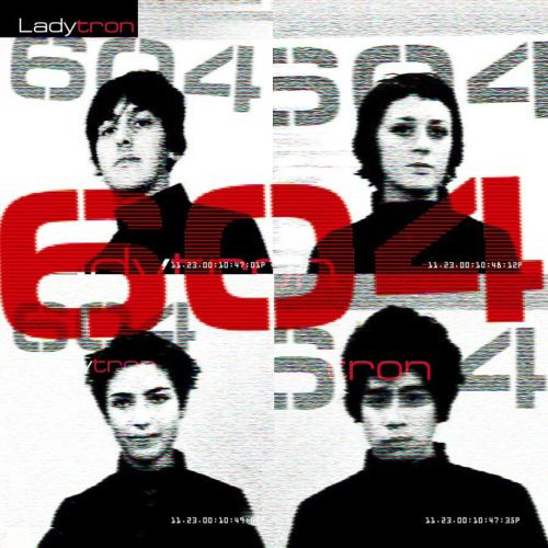  604 [2011 Bonus Tracks] [CD]