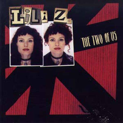 

The Two of Us [LP] - VINYL