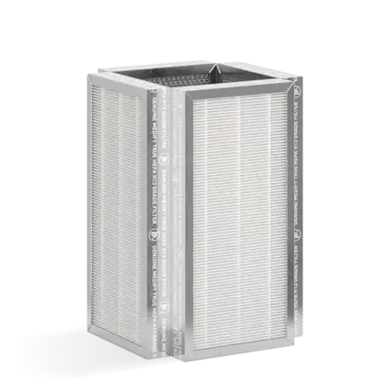 Genuine Medify True HEPA H13 Grade Filter.