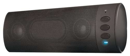 Front Standard. VIBE - Portable Bluetooth Speaker Pod.