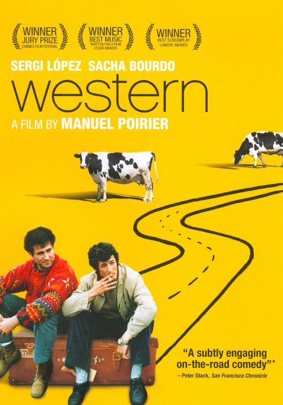 Western [WS] [DVD] [1997]