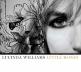 Front Standard. Little Honey [LP] - VINYL.