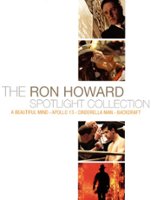 The Ron Howard Spotlight Collection [8 Discs] [DVD] - Front_Original