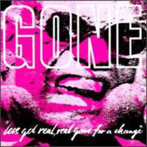 

Let's Get Real, Real Gone for a Change [LP] - VINYL