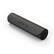 Front. Centr - Yoga Mat - Black.