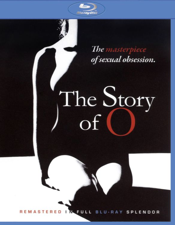  The Story of O [Blu-ray] [1975]