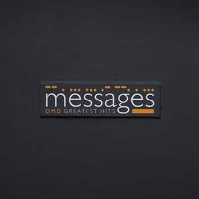  Messages: OMD Greatest Hits [CD]