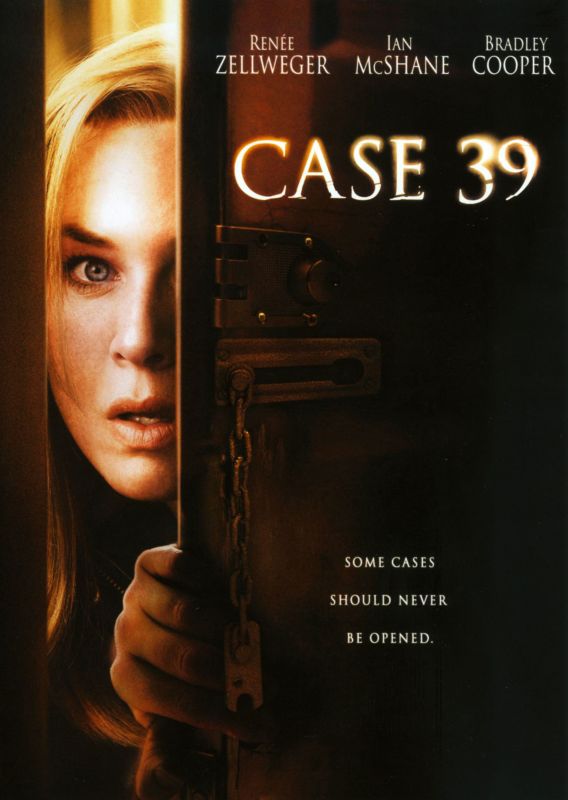  Case 39 [DVD] [2010]