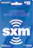 Front. SiriusXM - $15 Prepaid Service Card for SiriusXM Internet Radio - Multicolor.