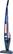 Alt View 11. Electrolux - UltraPower Studio Cordless Lightweight Vacuum - Deep Blue.