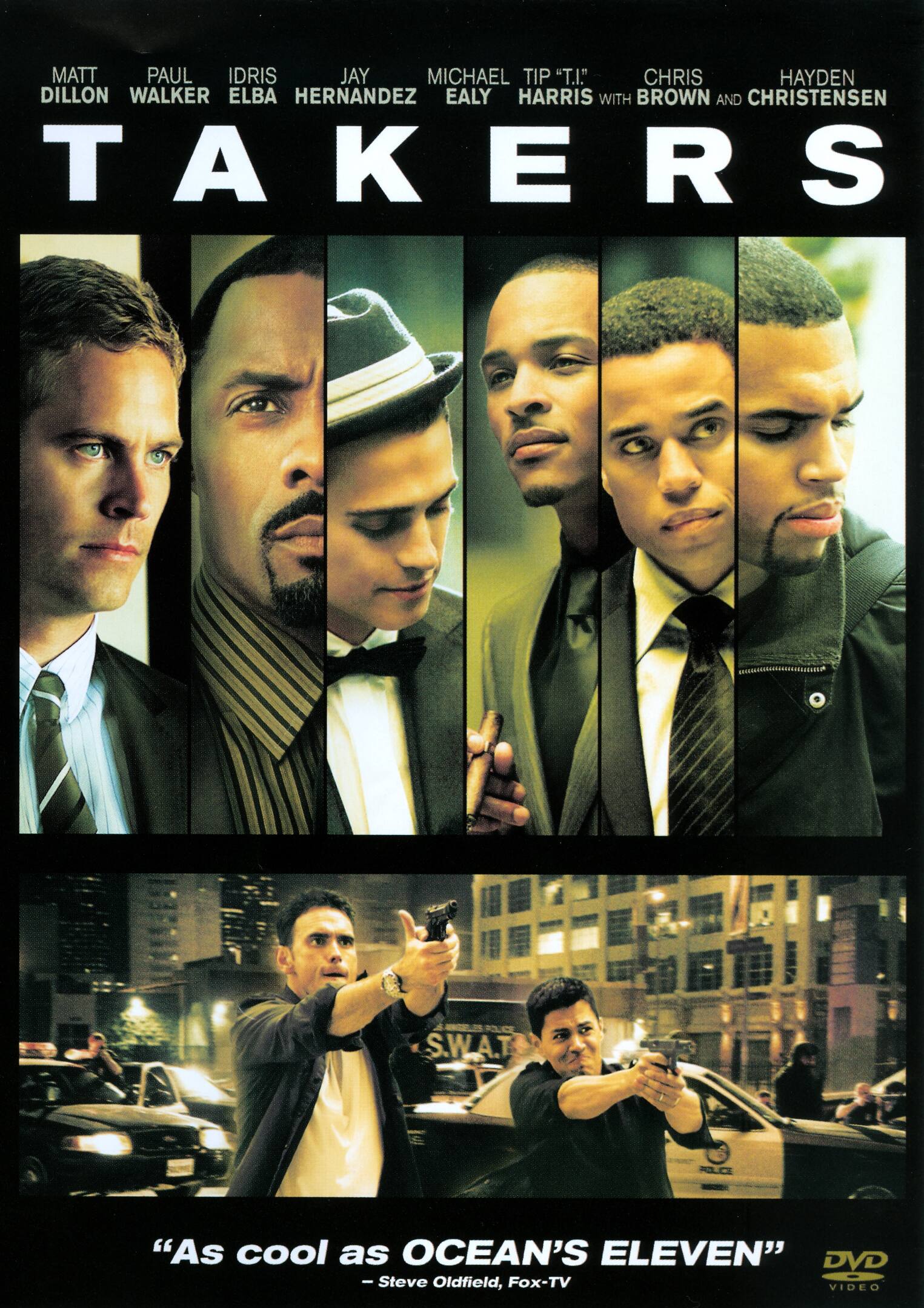 Takers Dvd 10 Best Buy