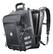 Front Standard. Pelican - U100 Urban Elite Backpack for 17" Apple® MacBook®, MacBook Pro and MacBook Air® - Black.