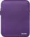 Front. Incase - Sleeve for Apple® iPad® mini - Aubergine.