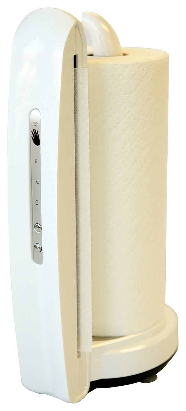 iTouchless Smart Towel-Matic Sensor Paper Towel Dispenser - Sam's Club