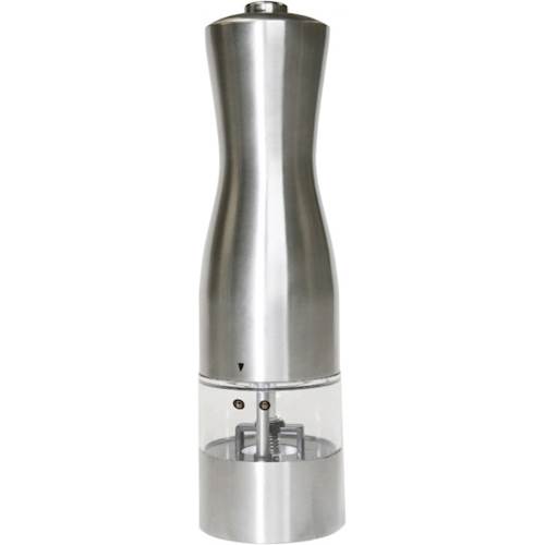 Best Buy: iTouchless EZ Hold Electronic Salt or Pepper Mill