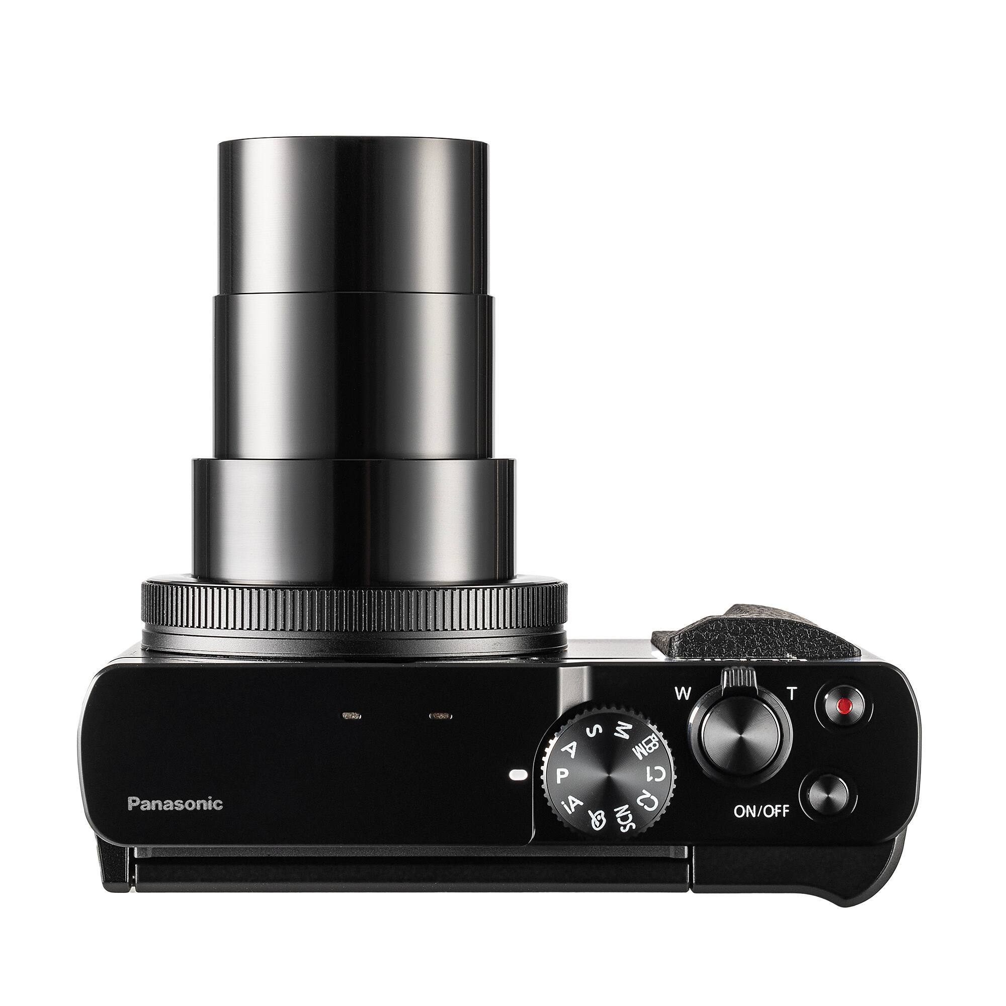 専用 ⭐️ 美品 LUMIX TZ99 Panasonic LUMIX TZ99/ZS99 Point and Shoot Camera with 30x Zoom