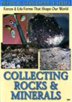 Front Standard. Physical Geography II: Collecting Rocks and Minerals [DVD].
