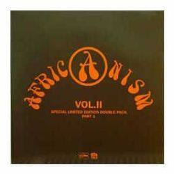 

Africanism II, Pt. 1 [LP] - VINYL