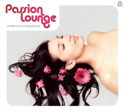  Passion Lounge [CD]