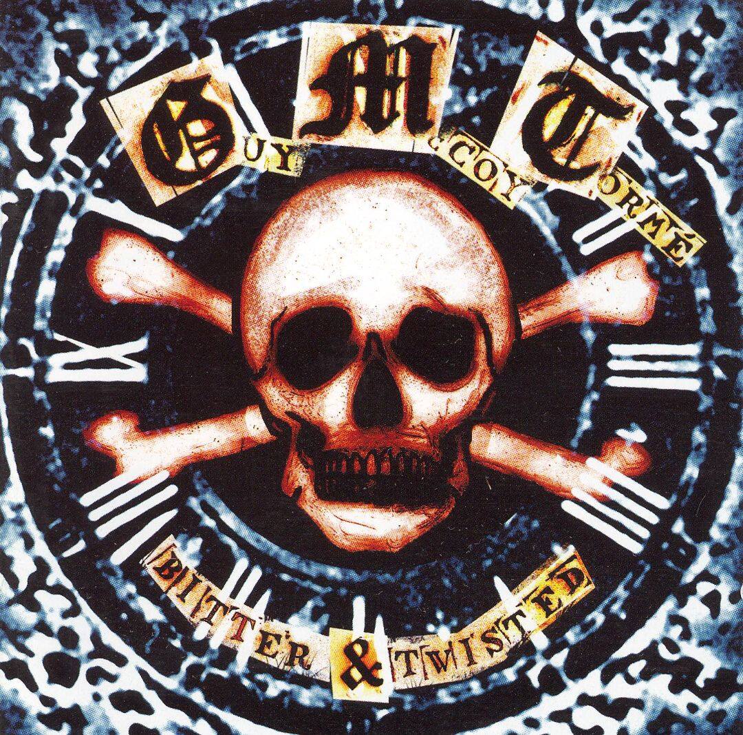 Best Buy Bitter and Twisted [CD]