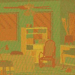 Gregory Uhlmann - Neighborhood Watch - VINYL LP