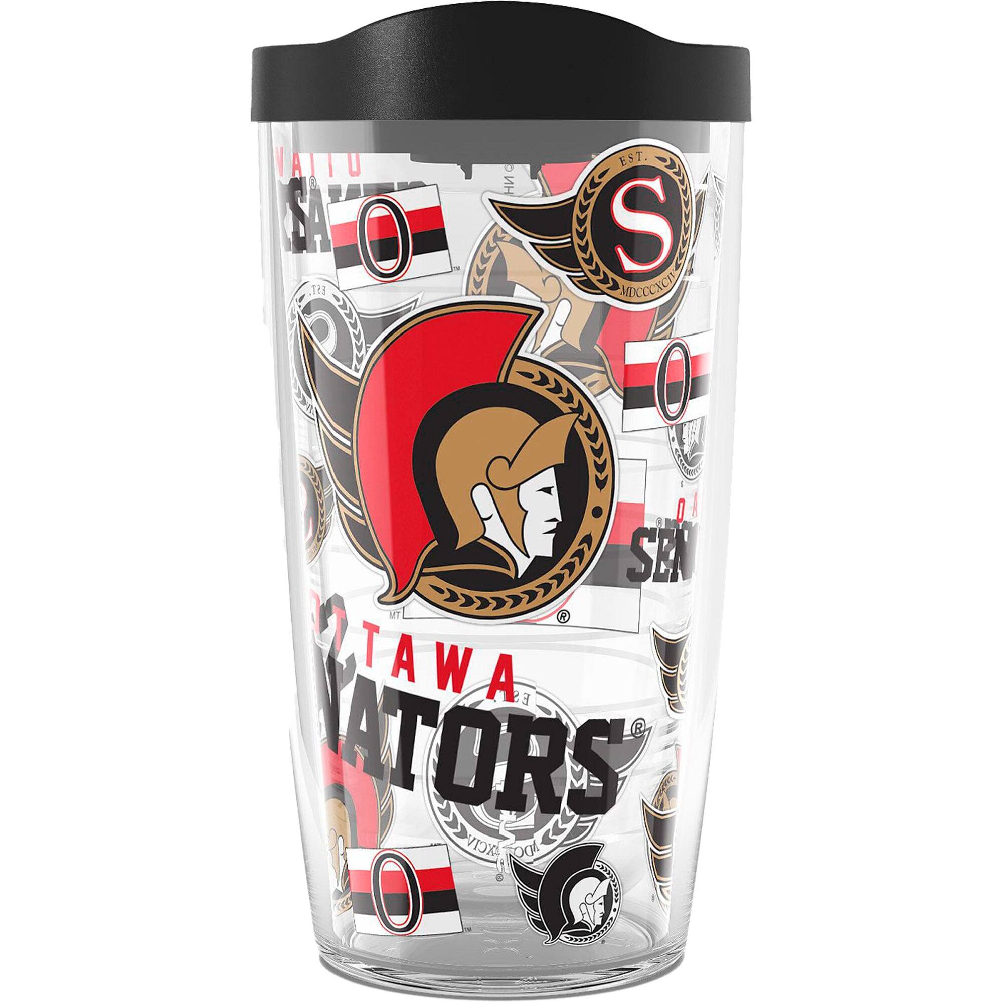 OTTAWA SENATORS  
EST. 1912  
OTTAWA  
SENATORS