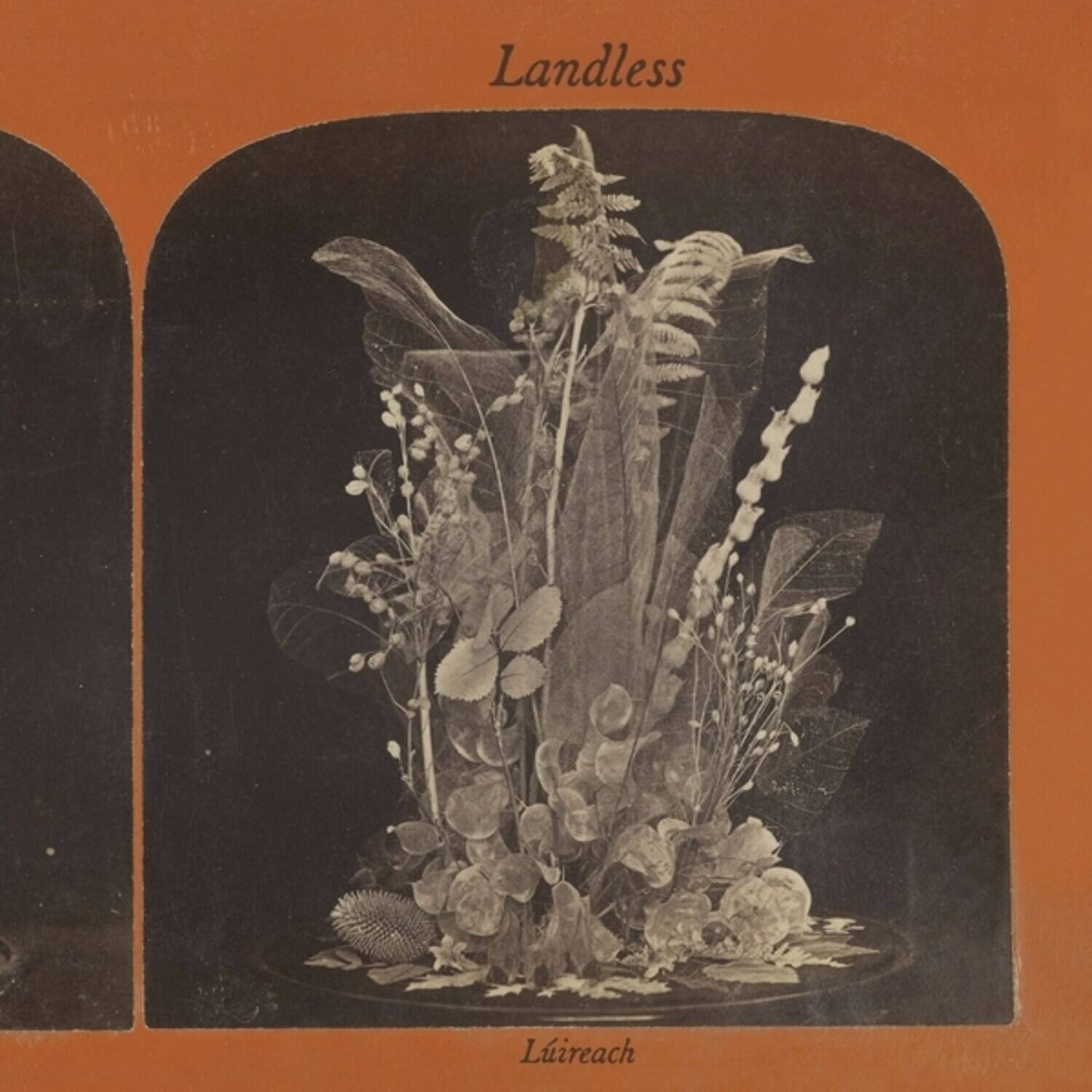 Landless - Luireach   - COMPACT DISCS [CD] price history on PriceWatchPro