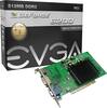 EVGA - GeForce 6200 512MB DDR2 PCI Graphics Card - Multi-Front_Standard
