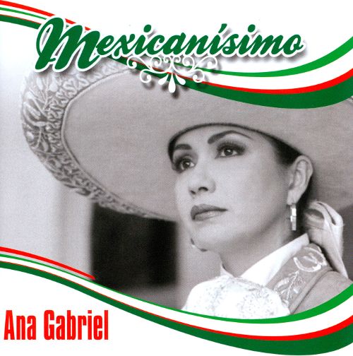  Mexicanísimo [CD]
