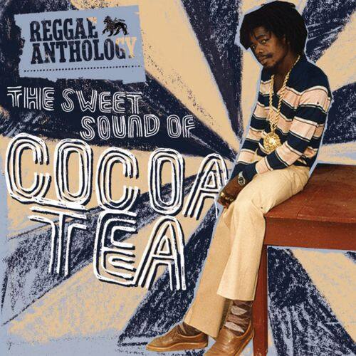 

Reggae Anthology: The Sweet Sound of Cocoa Tea [LP] - VINYL