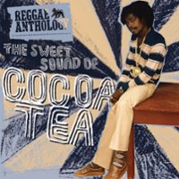 Reggae Anthology: The Sweet Sound of Cocoa Tea [LP] - VINYL - Front_Original