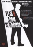 Front Standard. Plan 9 from Syracuse [DVD] [2007].