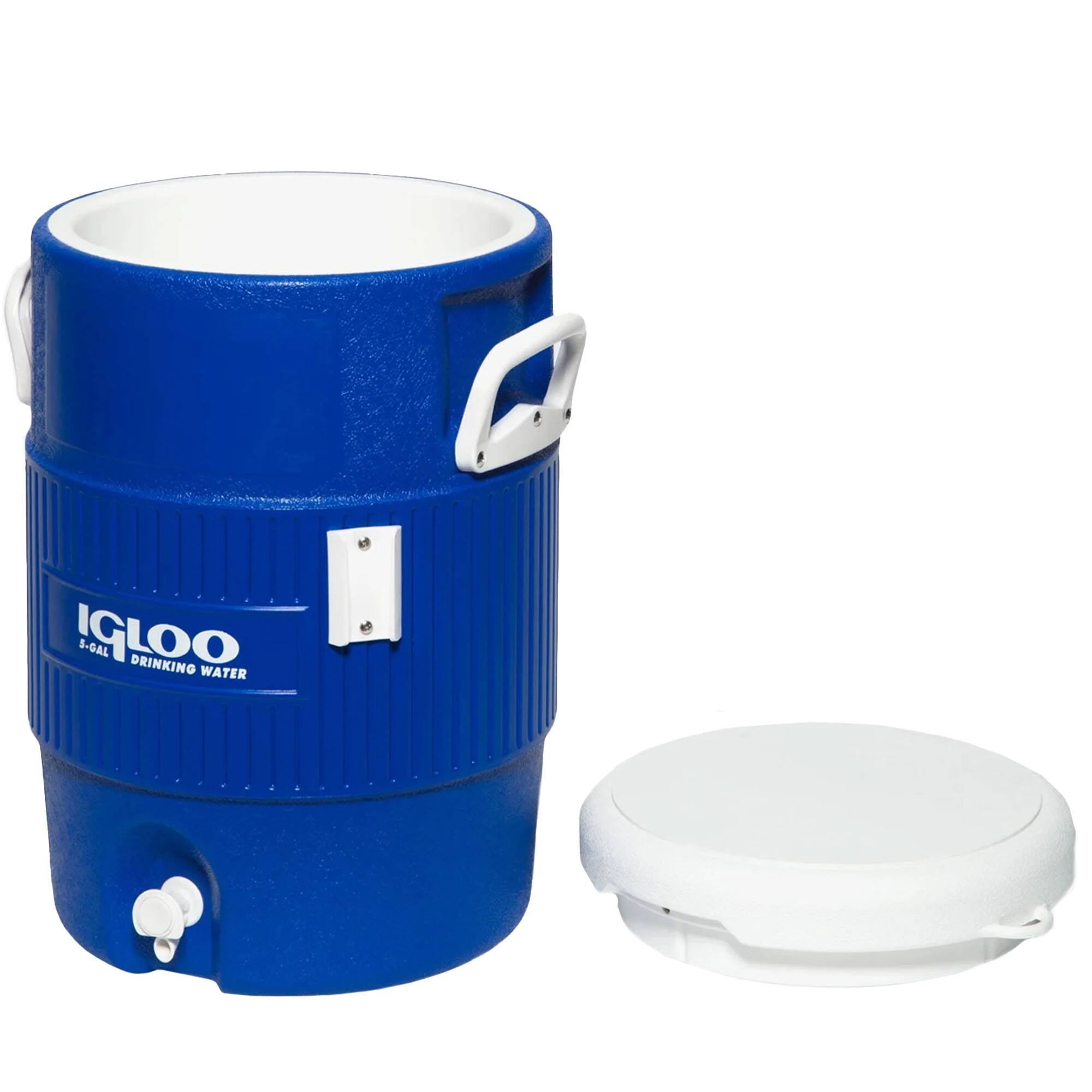 IGLOO 5-GAL DRINKING WATER