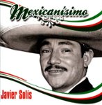 Front Standard. Mexicanisimo: 24 Exitos [CD].