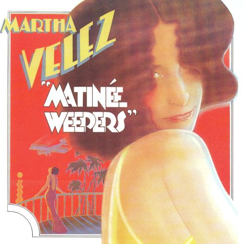  Matinee Weepers [CD]