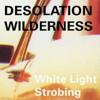White Light Strobing [LP] - VINYL - Front_Original