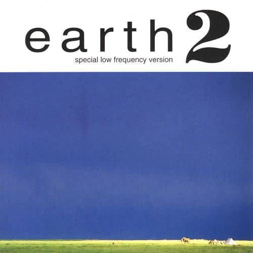 

Earth 2 [LP] - VINYL