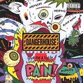 Dangerhouse, Vol. 2 [LP] - VINYL