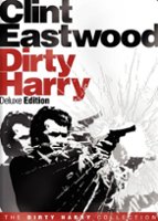 Dirty Harry [Deluxe Edition] [DVD] [1971] - Front_Original