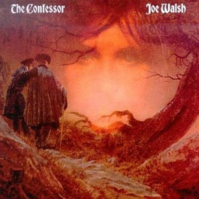  The Confessor [CD]