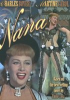 Nana [DVD] [1955] - Front_Original