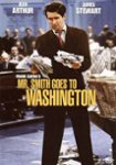Front Standard. Mr. Smith Goes to Washington [DVD] [1939].