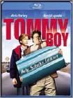  Tommy Boy - Widescreen Dubbed Subtitle Dolby - Blu-ray Disc