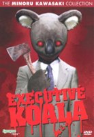 Executive Koala [DVD] [2006] - Front_Original