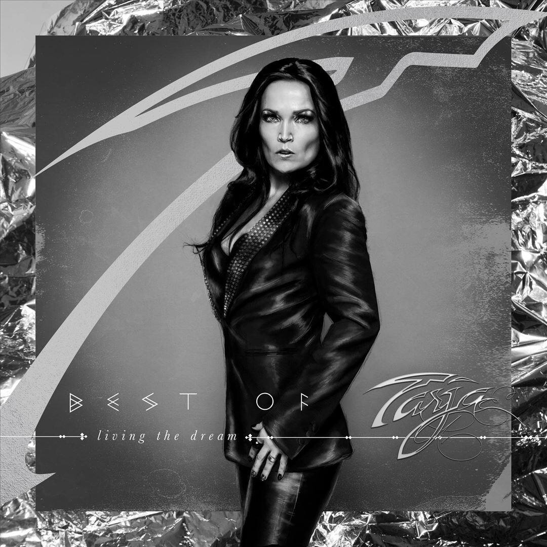 Best of Tarja: Living the Dream [LP] [VINYL] price history on PriceWatchPro