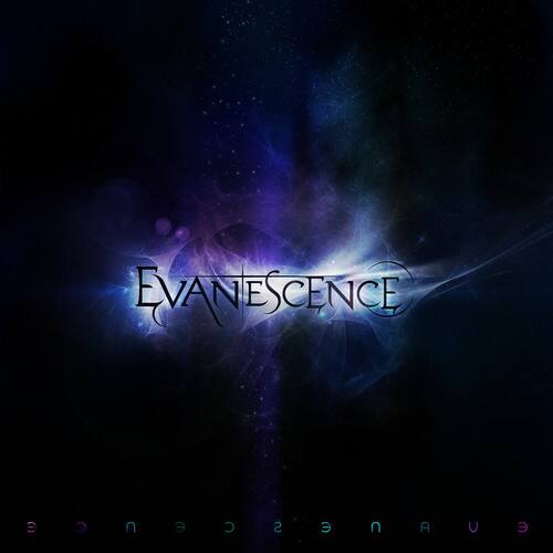 Evanescence - Evanescence   - COMPACT DISCS [CD]