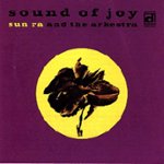Front Standard. Sound of Joy [LP] - VINYL.